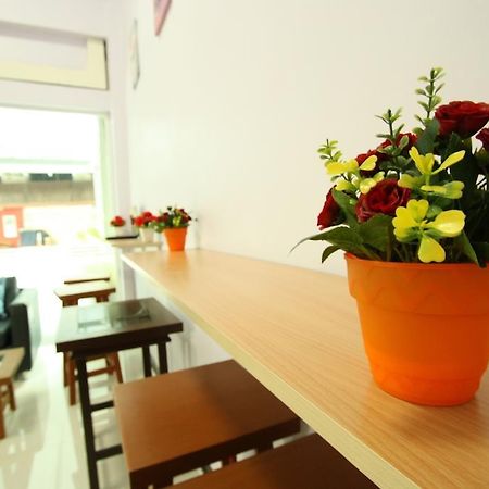 Spnplace Ratchada Bangkok Ngoại thất bức ảnh