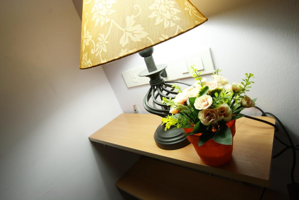 Spnplace Ratchada Bangkok Phòng bức ảnh