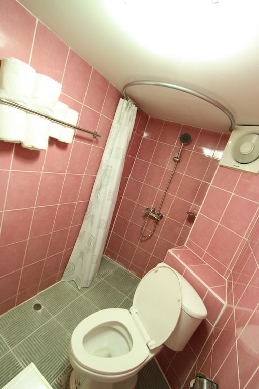 Spnplace Ratchada Bangkok Phòng bức ảnh
