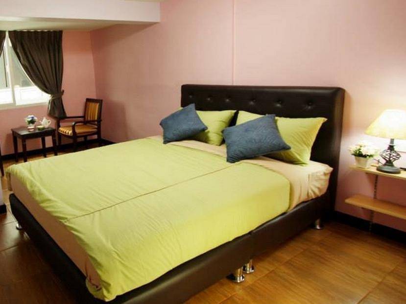Spnplace Ratchada Bangkok Ngoại thất bức ảnh