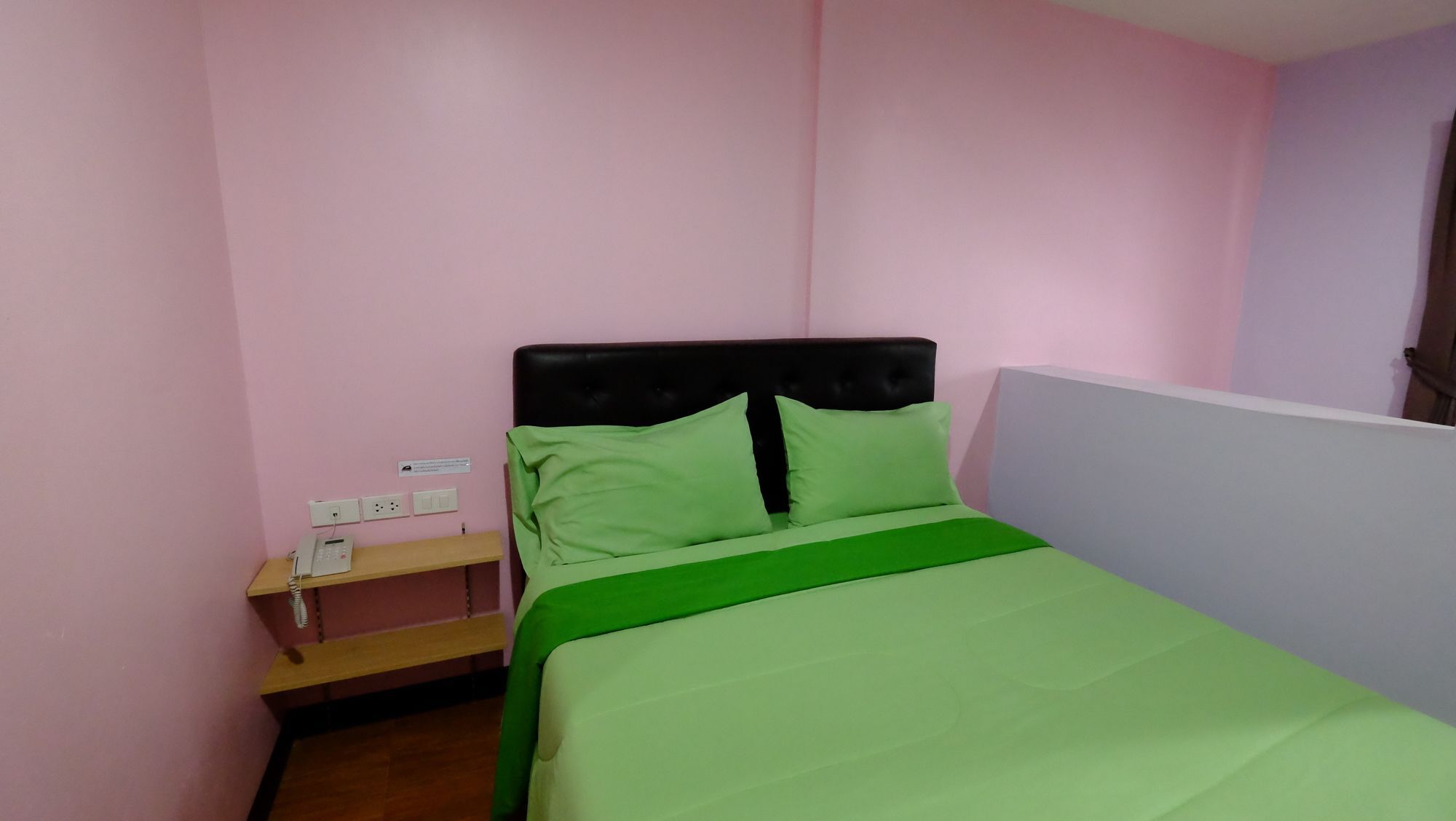 Spnplace Ratchada Bangkok Ngoại thất bức ảnh