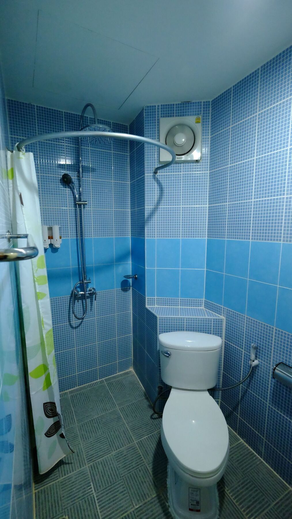 Spnplace Ratchada Bangkok Ngoại thất bức ảnh