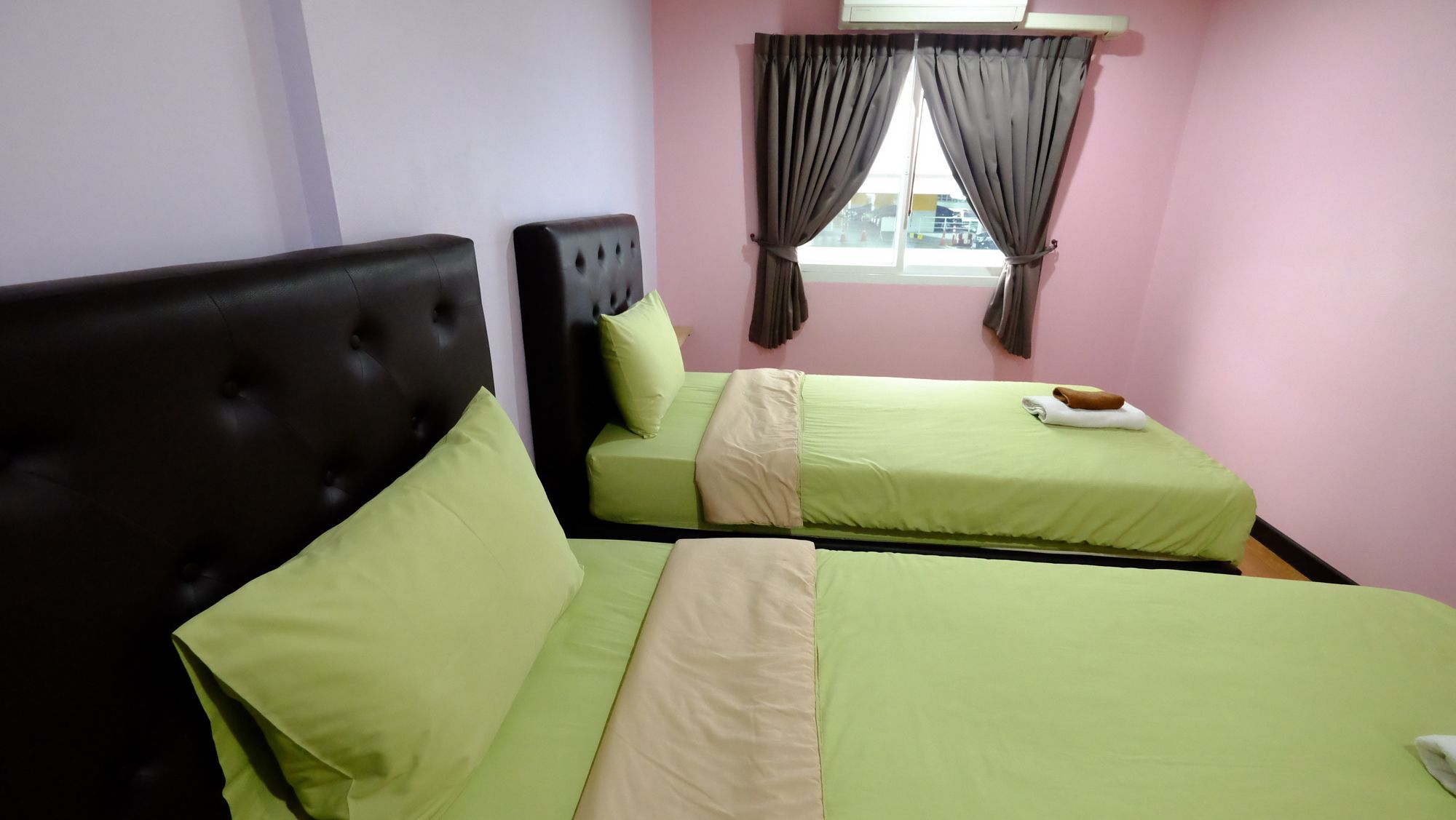 Spnplace Ratchada Bangkok Ngoại thất bức ảnh