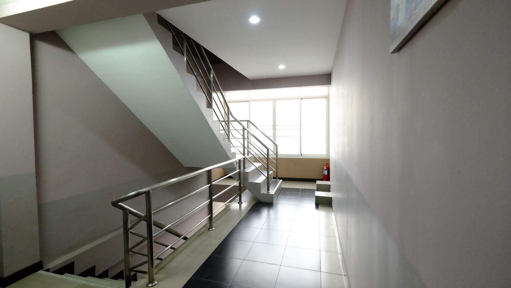 Spnplace Ratchada Bangkok Ngoại thất bức ảnh