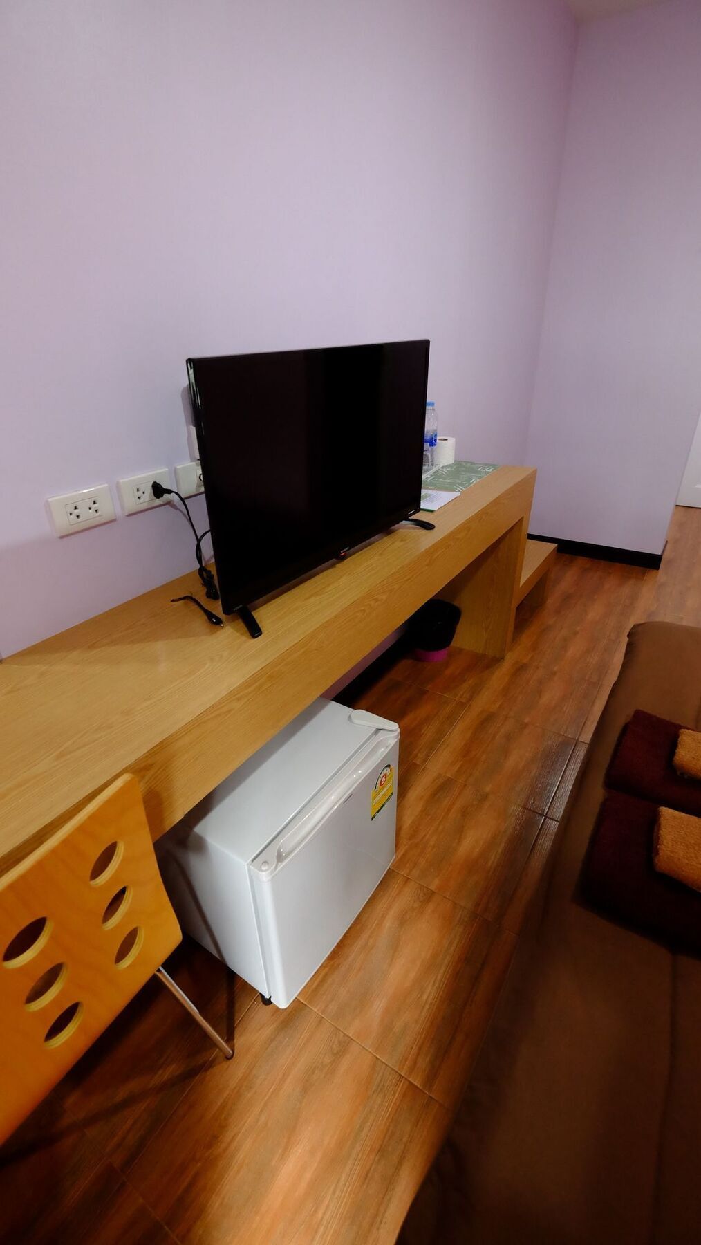 Spnplace Ratchada Bangkok Ngoại thất bức ảnh