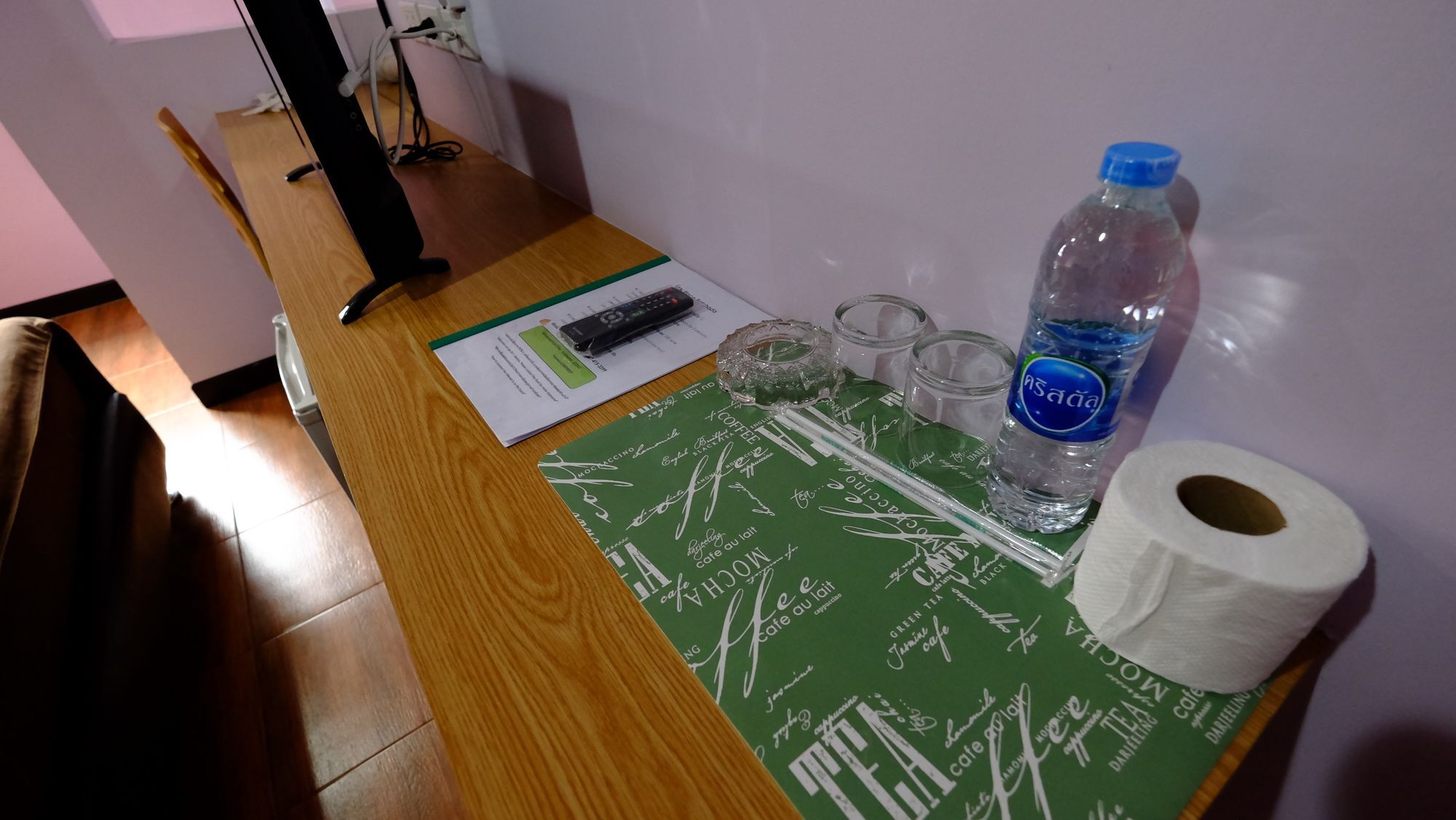 Spnplace Ratchada Bangkok Ngoại thất bức ảnh