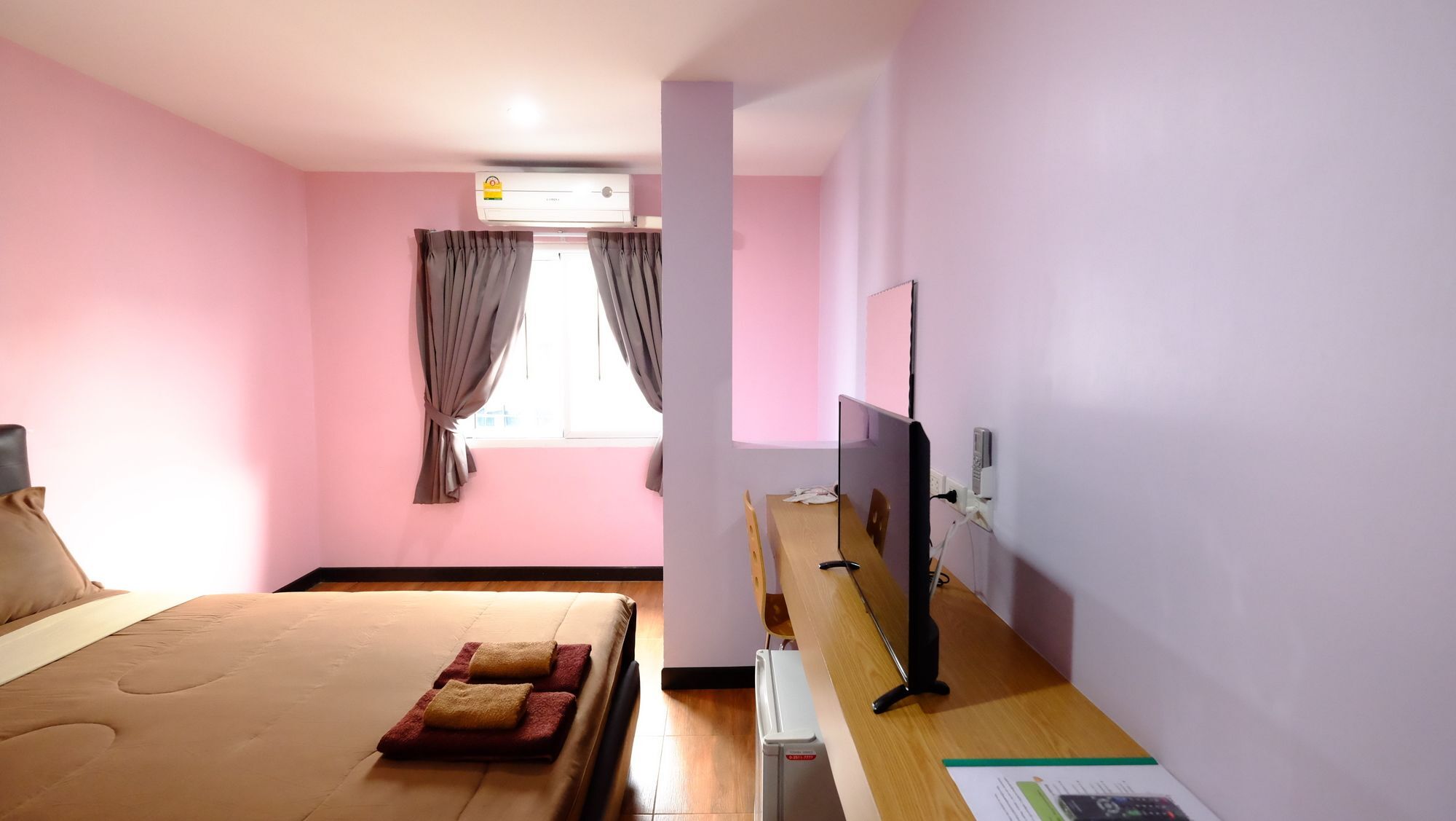 Spnplace Ratchada Bangkok Ngoại thất bức ảnh