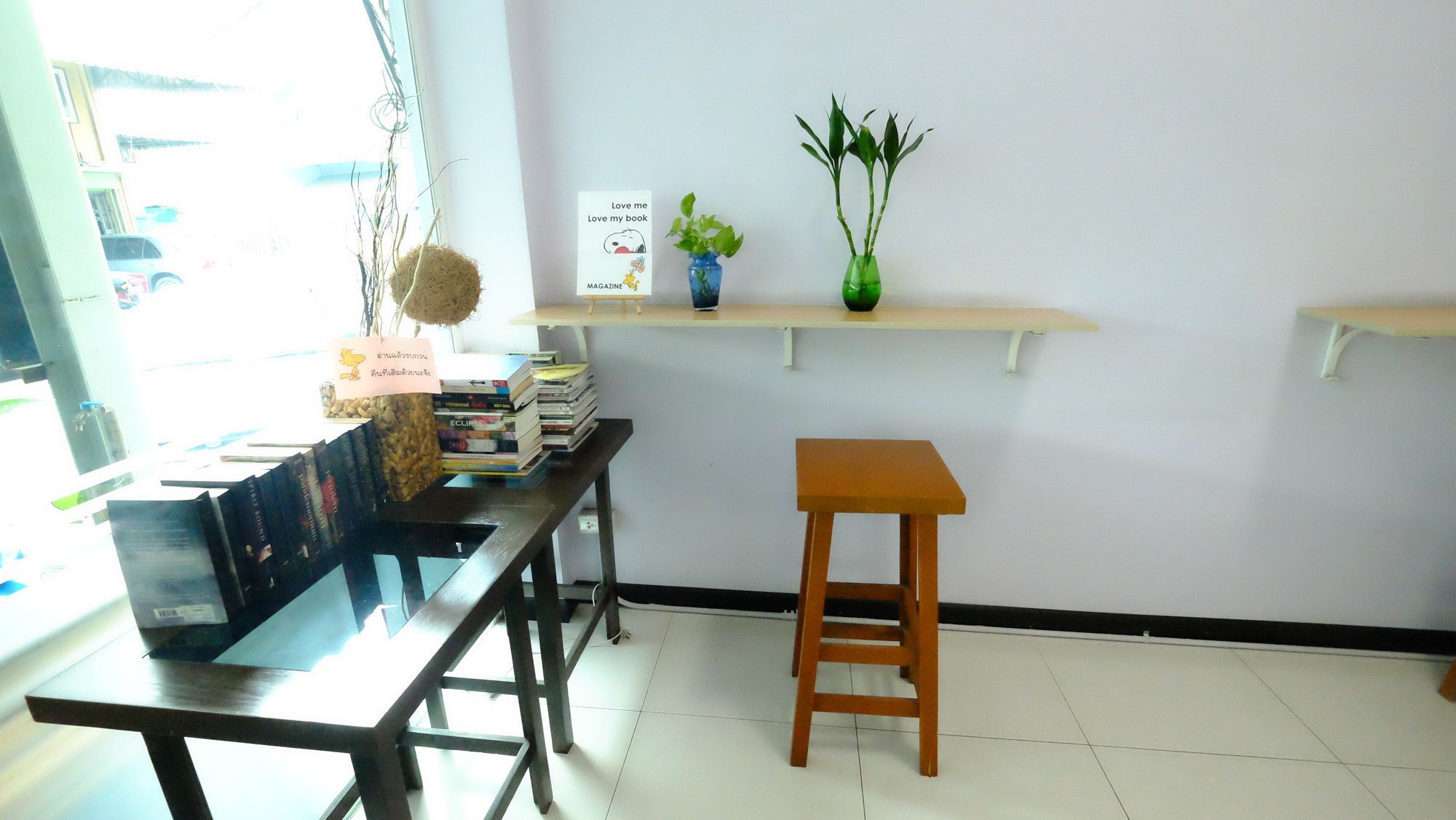 Spnplace Ratchada Bangkok Ngoại thất bức ảnh