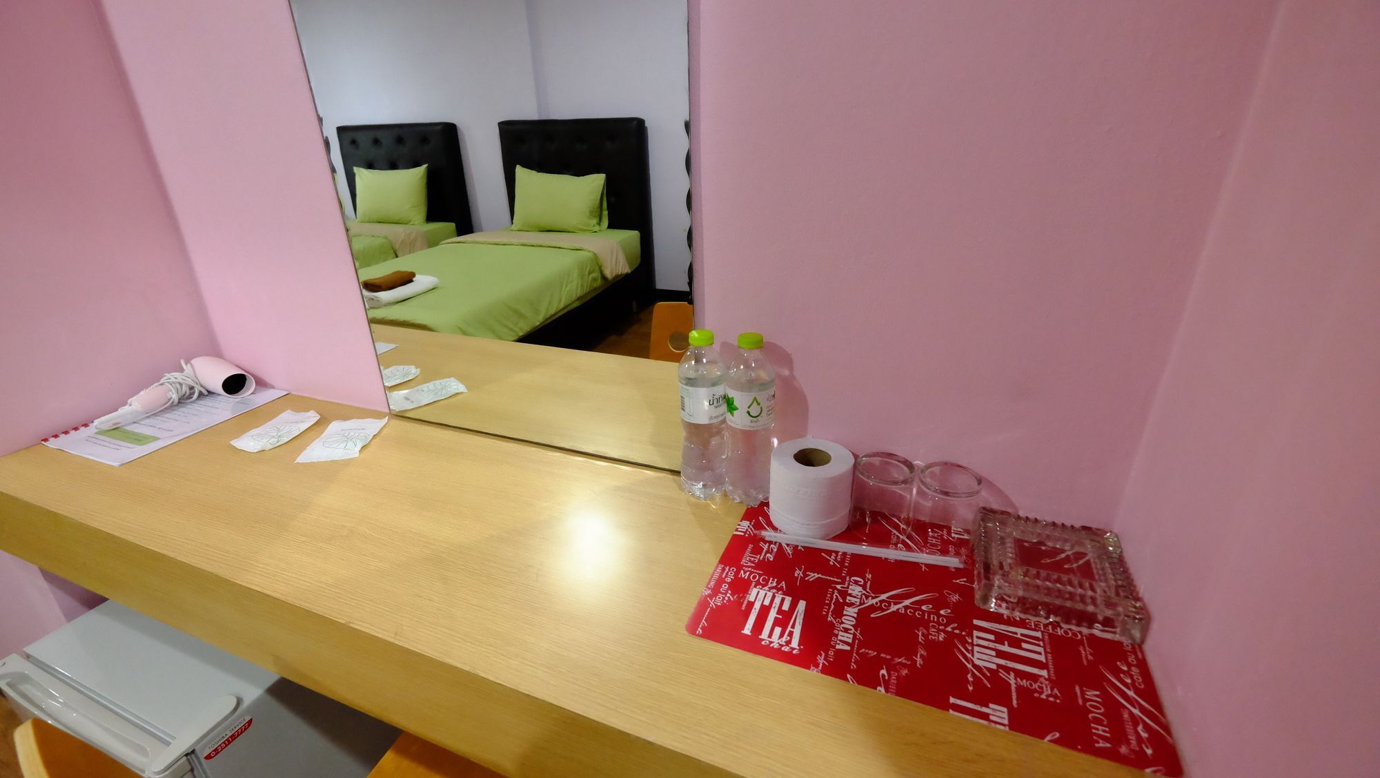 Spnplace Ratchada Bangkok Ngoại thất bức ảnh